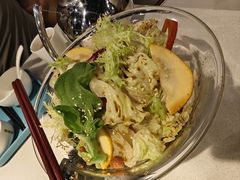 -百年果林椰子鸡(中洲店)