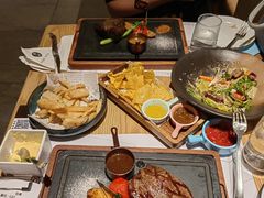 -原石牛扒·约会餐厅(龙城万科里店)