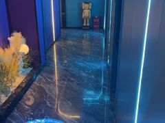 -青春足迹·概念店·小憩足疗SPA