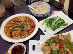 -丁太婆老妈蹄花(人民公园非遗总店)