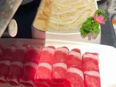 -海底捞火锅智慧餐厅(中骏世界城店)