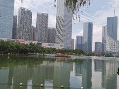 -天鹅湖体育公园