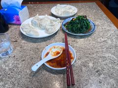 -金谷园饺子馆(北邮总店)