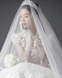 -杭州金夫人婚纱摄影(富阳私享店)