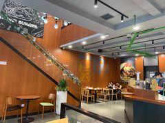 -魏斯理汉堡(西安沣东吾悦店)