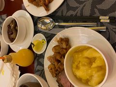 -牡丹国际大酒店-港式茶餐厅