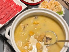 -金龙·打边炉(南京西路店)
