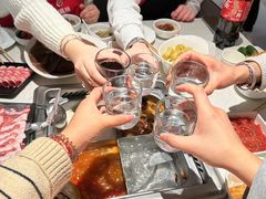 -海底捞火锅(凤凰广场店)