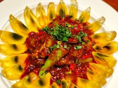 -茅溪菜·家常菜(金渝大道总店)