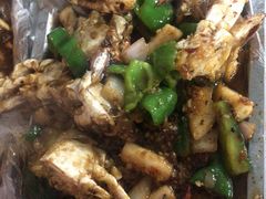 -大学城夜市大排档(凤栖路店)