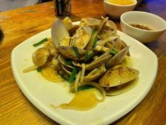 -南海渔家•海鲜•正宗海南菜(海棠湾店)