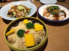 -卞氏菜根香·川菜(青羊万达店)