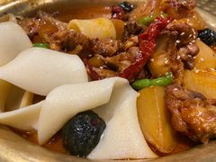 -天山传奇新疆菜(SKLP店)