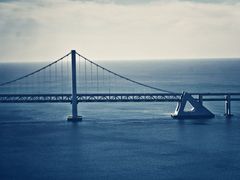 -星海湾跨海大桥