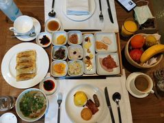 -北京三里屯CHAO酒店