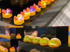 -十堰天海温德姆酒店·四季全日制餐厅(北京中路店)