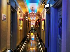 -INLOVE KTV(古墩印象城店)