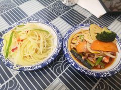 -福瑞记老孙头biangbiang面(新生路店)