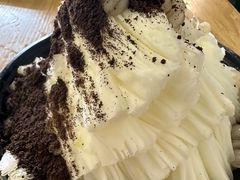 -鞠婆婆•绵绵冰•凉糕•手工冰粉(苏稽一店)