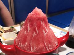 -魔法帽酱料牛肉小火锅(米兰店)