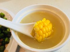 -港久茶餐厅(鹭洲里店)