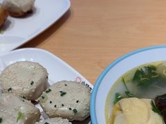 -小杨生煎(周浦万达店)