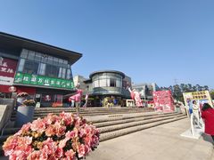 -万科生活广场(东莞松山湖店)