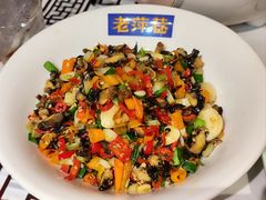 -老萍巷•莲花血鸭(楚萍店)