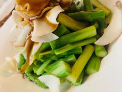 芦笋响螺片-文杏酒楼(一品天下店)