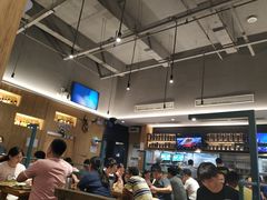 -木屋烧烤(坂田天安云谷店)