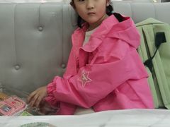 -江城燕子大排档(江汉路步行街店)