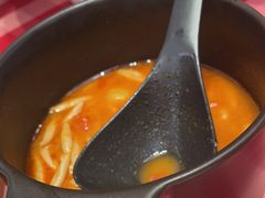 -西贝(上海中心店)