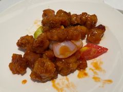-莆田餐厅PUTIEN(世博源店)