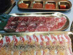 -妥妥烤肉料理(昙华林店)