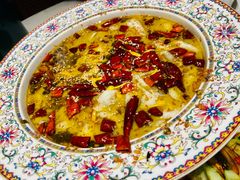 -上上席川菜(凯德乐峰广场店)