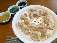 麻辣小龙虾水饺-全聚德烤鸭店(马家堡店)