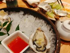-Minase水濑·日料放题(外滩店)