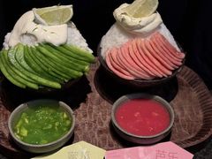 -三出山火锅(南京万象天地店)