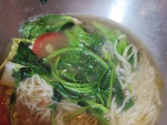 -313羊庄铁锅烀羊肉·烤全羊·烧烤龙虾·团建聚餐(永德路店)