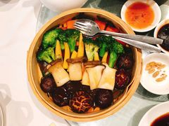 -同乐轩港式早茶