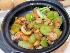 -蔡澜点心·粤菜(月星环球港店)