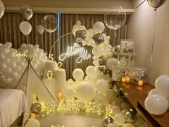 -三亚海棠湾万丽度假酒店