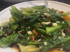 -皇城根北京风味主题餐厅(永旺梦乐城店)