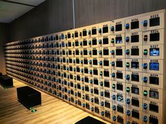 -涨巢·潮玩水疗局