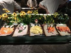 -星伦多 自助料理(圆融店)