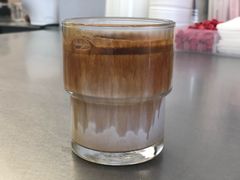 -Manner Coffee(IFS一楼店)