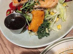 -玛格萝妮比萨屋(四平店)