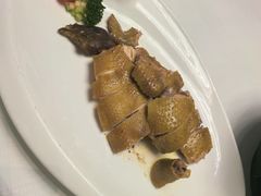 -巴音浩日娲·蒙餐(双林东路店)