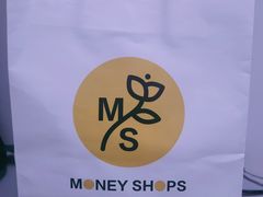-Money Shops(愚园路店)