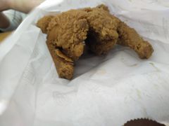 -华莱士炸鸡汉堡(崇文门搜秀城店)